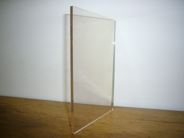 Pirolizinis stiklas - durelėms